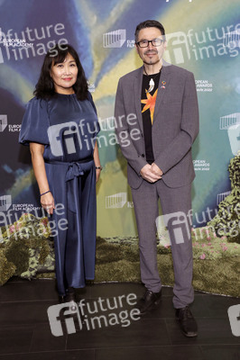 European Film Awards 2022 in Reykjavik