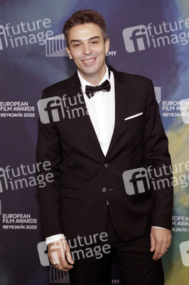 European Film Awards 2022 in Reykjavik
