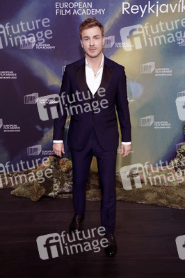 European Film Awards 2022 in Reykjavik