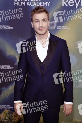European Film Awards 2022 in Reykjavik