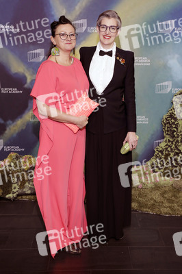 European Film Awards 2022 in Reykjavik