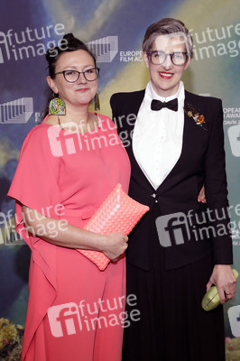 European Film Awards 2022 in Reykjavik