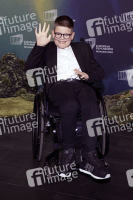 European Film Awards 2022 in Reykjavik