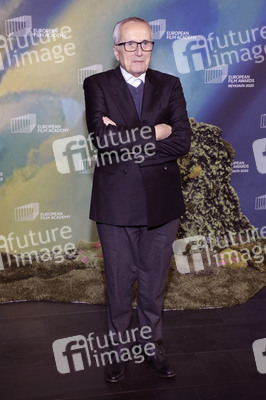 European Film Awards 2022 in Reykjavik