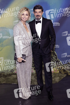 European Film Awards 2022 in Reykjavik
