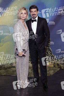 European Film Awards 2022 in Reykjavik