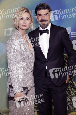 European Film Awards 2022 in Reykjavik