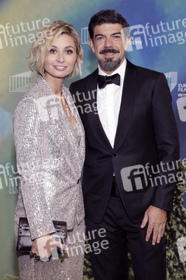 European Film Awards 2022 in Reykjavik