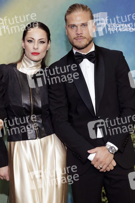 European Film Awards 2022 in Reykjavik
