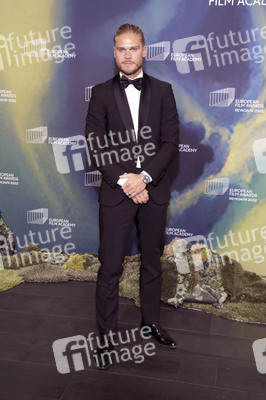 European Film Awards 2022 in Reykjavik