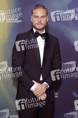 European Film Awards 2022 in Reykjavik
