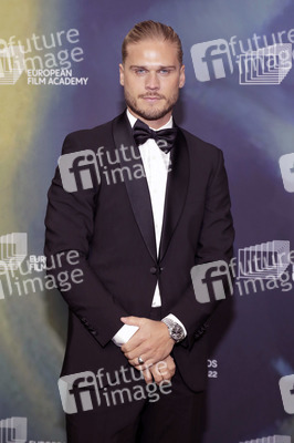 European Film Awards 2022 in Reykjavik