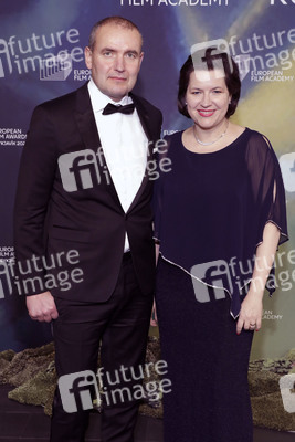 European Film Awards 2022 in Reykjavik