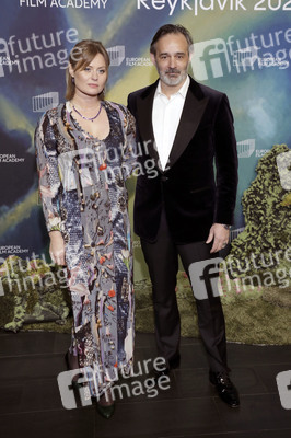 European Film Awards 2022 in Reykjavik