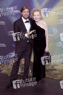 European Film Awards 2022 in Reykjavik