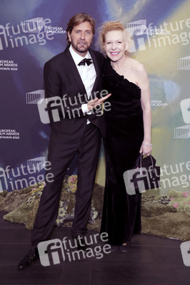 European Film Awards 2022 in Reykjavik