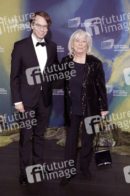 European Film Awards 2022 in Reykjavik