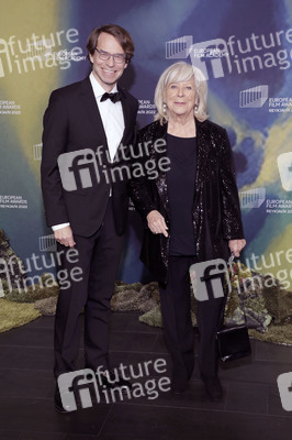 European Film Awards 2022 in Reykjavik