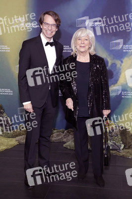 European Film Awards 2022 in Reykjavik
