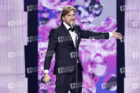European Film Awards 2022 in Reykjavik