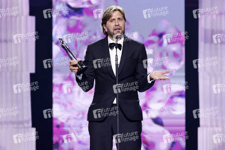 European Film Awards 2022 in Reykjavik