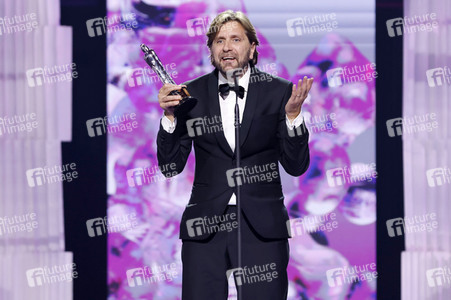 European Film Awards 2022 in Reykjavik