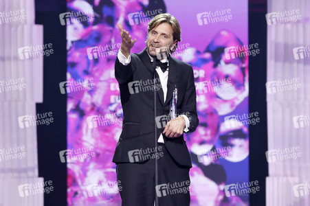 European Film Awards 2022 in Reykjavik