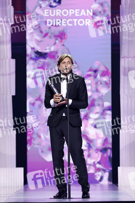 European Film Awards 2022 in Reykjavik