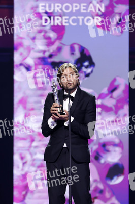 European Film Awards 2022 in Reykjavik