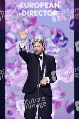European Film Awards 2022 in Reykjavik