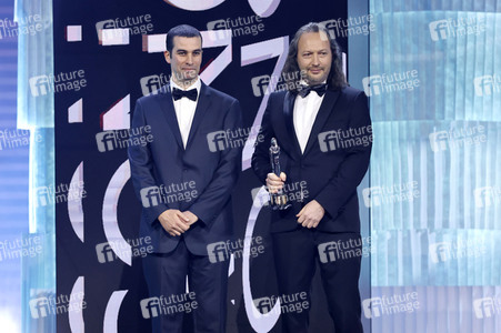 European Film Awards 2022 in Reykjavik