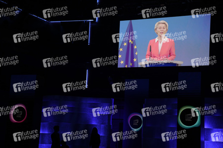 European Film Awards 2022 in Reykjavik