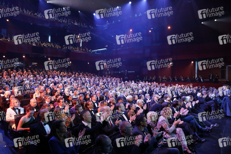 European Film Awards 2022 in Reykjavik
