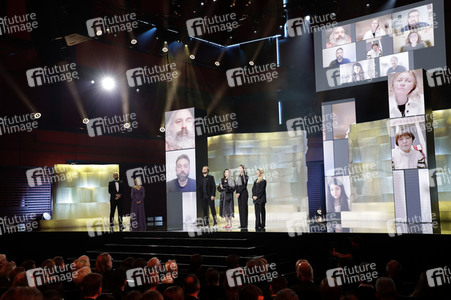 European Film Awards 2022 in Reykjavik
