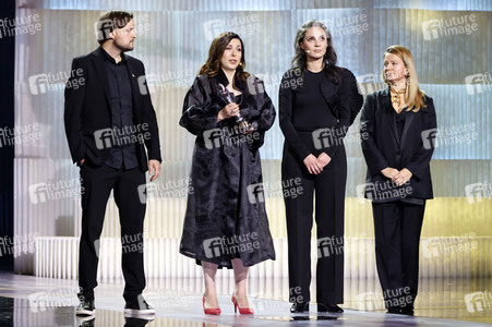 European Film Awards 2022 in Reykjavik