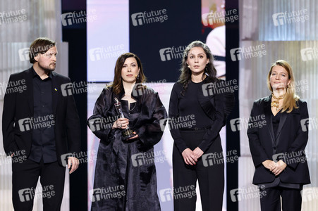 European Film Awards 2022 in Reykjavik