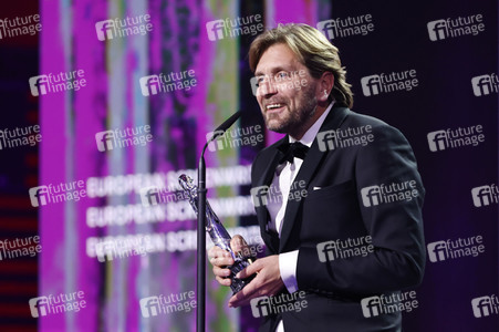 European Film Awards 2022 in Reykjavik