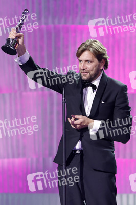 European Film Awards 2022 in Reykjavik