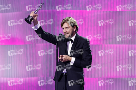 European Film Awards 2022 in Reykjavik