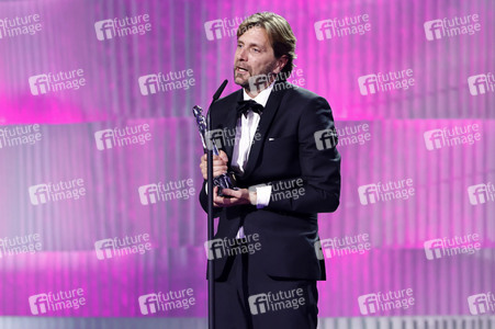 European Film Awards 2022 in Reykjavik