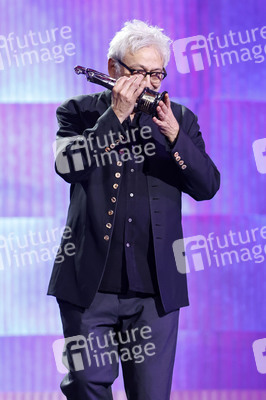 European Film Awards 2022 in Reykjavik