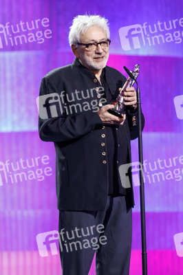 European Film Awards 2022 in Reykjavik