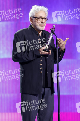 European Film Awards 2022 in Reykjavik