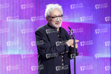 European Film Awards 2022 in Reykjavik