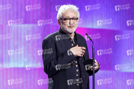 European Film Awards 2022 in Reykjavik