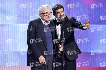 European Film Awards 2022 in Reykjavik