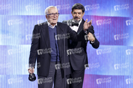 European Film Awards 2022 in Reykjavik