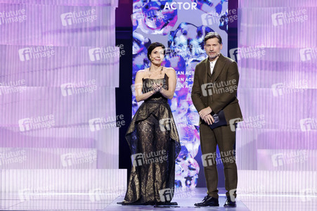 European Film Awards 2022 in Reykjavik