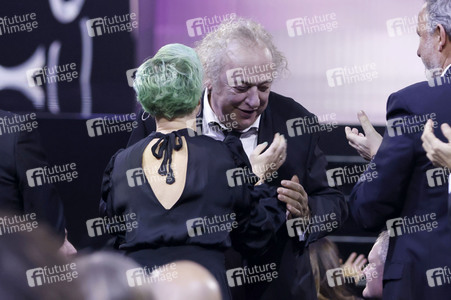 European Film Awards 2022 in Reykjavik