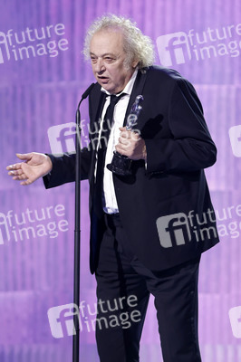 European Film Awards 2022 in Reykjavik